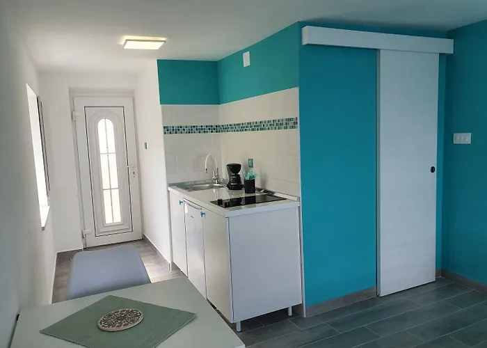 Direkt Am Eigenen Apartamento *