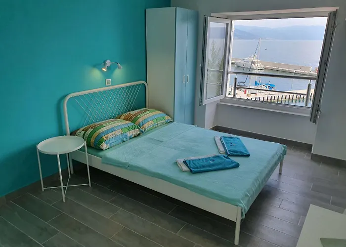 Direkt Am Eigenen Apartamento