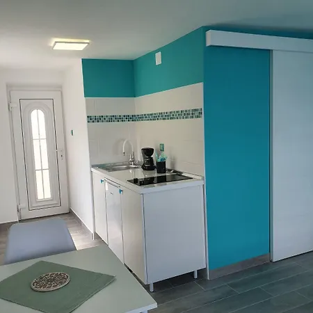 Direkt Am Eigenen Apartmán *