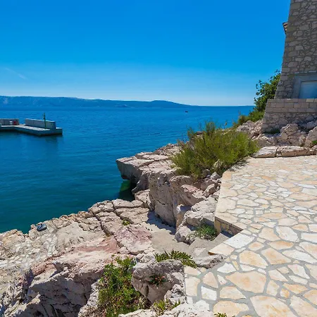 Direkt Am Eigenen * Novi Vinodolski