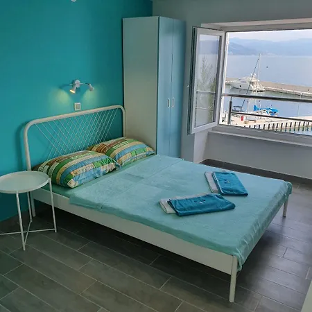 Direkt Am Eigenen Apartmán