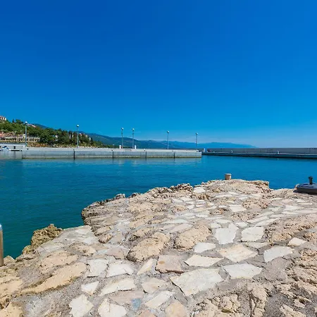 Direkt Am Eigenen Apartmán