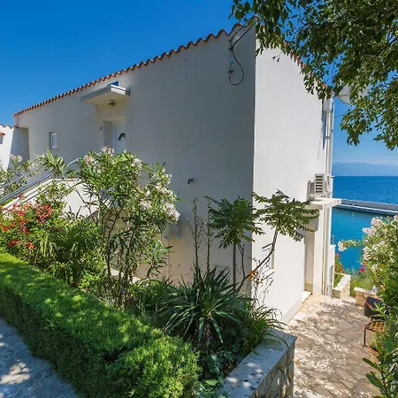 Apartament Direkt Am Eigenen *