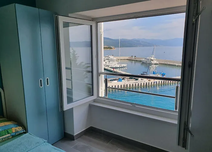 Direkt Am Eigenen Apartamento