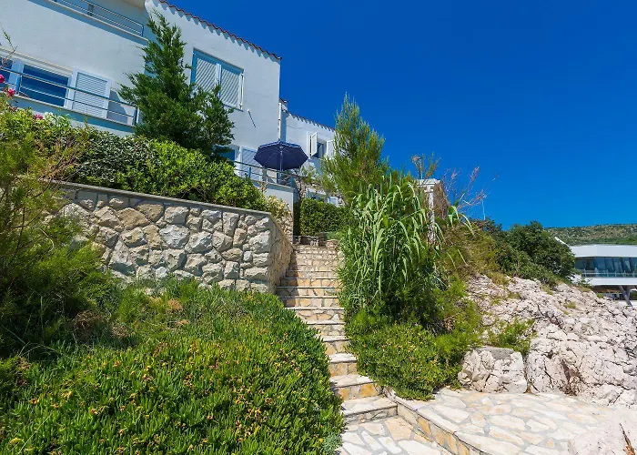 Direkt Am Eigenen * Novi Vinodolski