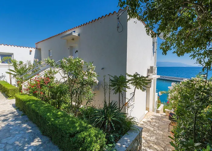 Apartamento Direkt Am Eigenen *